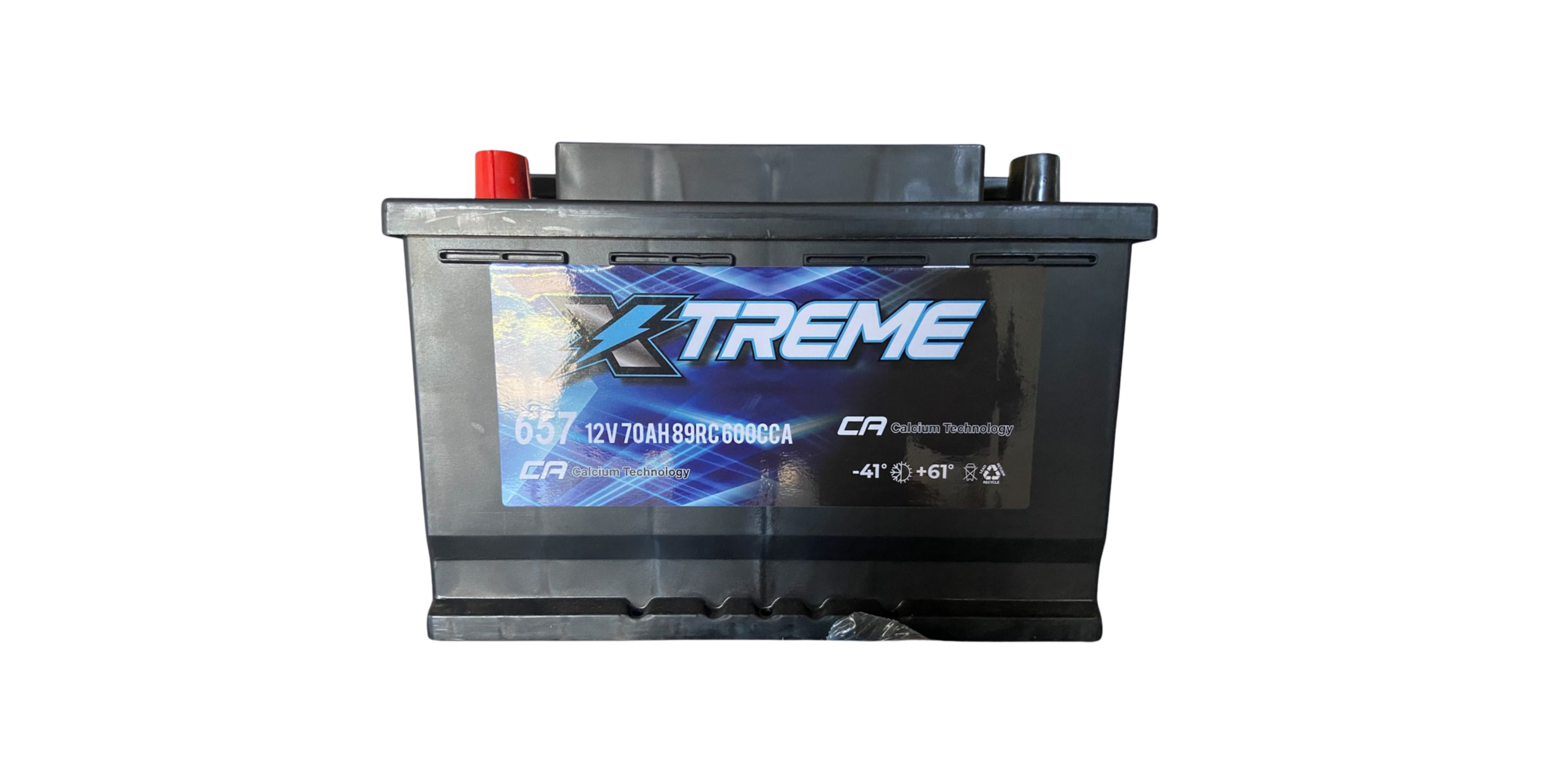 Pure Shift Auto battery service
